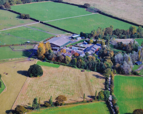 Red House Stables